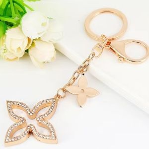 🔥NWT- Luxury Clover Bag/Keychain Charm🔥